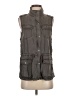 Max Jeans Gray Vest Size S - photo 1