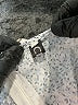 CBR Gray Casual Dress Size M - photo 7
