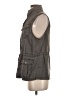 Max Jeans Gray Vest Size S - photo 5