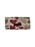 Bungalow 360 Hearts Gold Tan Wallet One size - photo 1