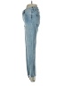 Lucky Brand Hearts Blue Jeans Size 0 - photo 5