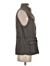 Max Jeans Gray Vest Size S - photo 4
