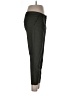 Jolt Solid Gray Dress Pants Size 7 - photo 4