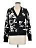 J by Joie Black Cardigan Size M - photo 1