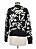 J by Joie Black Cardigan Size M - photo 2
