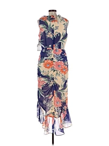 Kensie Cocktail Dress (view 2)