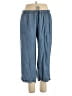 Splendid 100% Lyocell Blue Casual Pants Size XXL - photo 1
