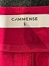 Commense Red Casual Pants Size S - photo 7