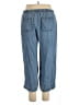 Splendid 100% Lyocell Blue Casual Pants Size XXL - photo 2