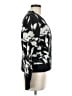 J by Joie Black Cardigan Size M - photo 4