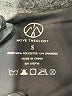 Move Theology Color Block Black Jumpsuit Size S - photo 4