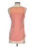 Columbia Orange Tank Top Size S - photo 2