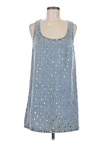 Self-Portrait Casual Dress (view 1)
