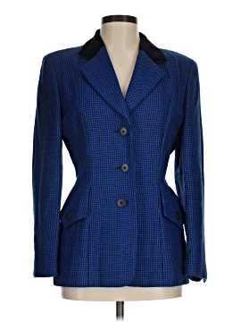 Escada By Margaretha Ley Blazer