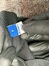 Old Navy Solid Black Casual Dress Size S - photo 7