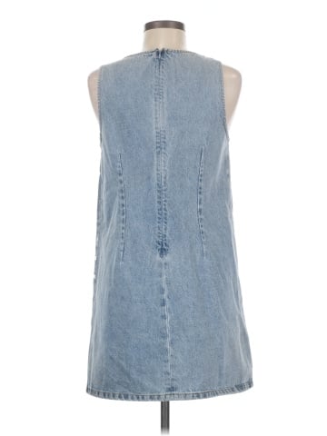 Self-Portrait Casual Dress (view 2)