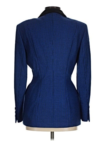 Escada by Margaretha Ley Blazer (view 2)