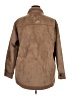 Maurices 100% Polyester Brown Coat Size XXL - photo 2
