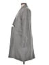J.Crew Collection Gray Coat Size 8 - photo 5