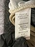 Woman Within Solid Tan Khakis Size 22 (tall) - photo 5