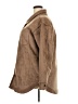 Maurices 100% Polyester Brown Coat Size XXL - photo 5