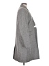 J.Crew Collection Gray Coat Size 8 - photo 4