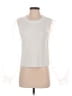 Majorelle White Cardigan Size S - photo 1