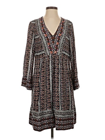 Maeve by Anthropologie Casual Dress (view 1)