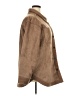 Maurices 100% Polyester Brown Coat Size XXL - photo 4