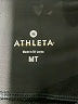 Athleta Solid Black Active Pants Size M (tall) - photo 7