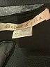 Cooper & Ella 100% Polyester Black Long Sleeve Top Size M - photo 7
