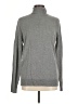 Cedarwood State Solid Gray Turtleneck Sweater Size M - photo 1