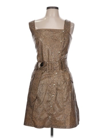 Nanushka Cocktail Dress (view 1)
