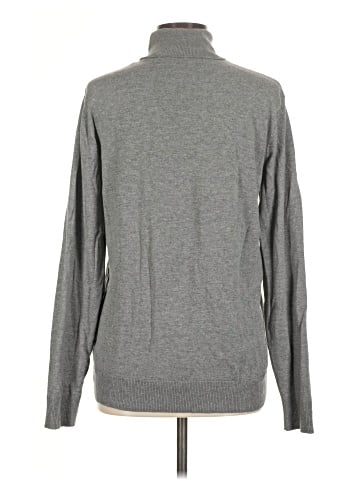 Cedarwood State Turtleneck Sweater (view 2)