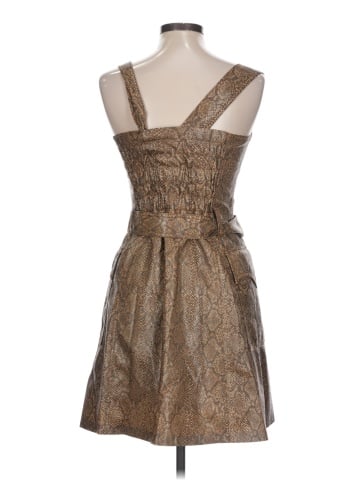 Nanushka Cocktail Dress (view 2)