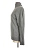 Cedarwood State Solid Gray Turtleneck Sweater Size M - photo 5