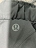 Lululemon Athletica Black Track Pants Size 4 - photo 7