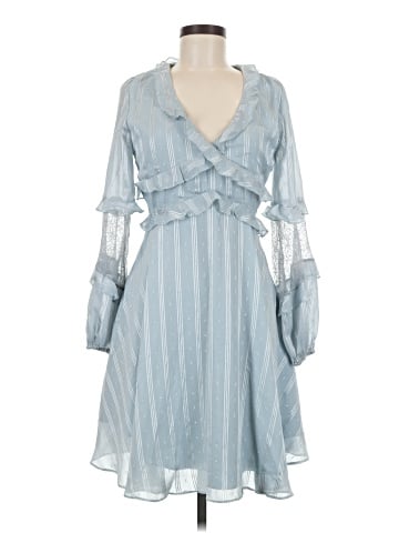 Trish Scully Casual Dress (view 1)