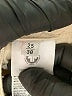 Armedangels Ivory Casual Pants Size 25 waist - photo 8