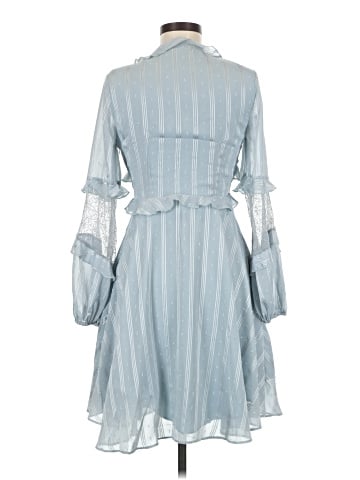 Trish Scully Casual Dress (view 2)
