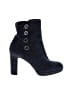 Impo Blue Boots Size 6 - photo 1