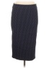 ECI Polka Dots Black Formal Skirt Size M - photo 1