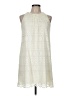 Speechless Ivory Casual Dress Size M - photo 1