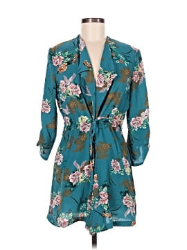 Madison Lilly Kimono