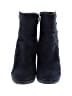 Impo Blue Boots Size 6 - photo 2