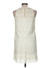Speechless Ivory Casual Dress Size M - photo 2