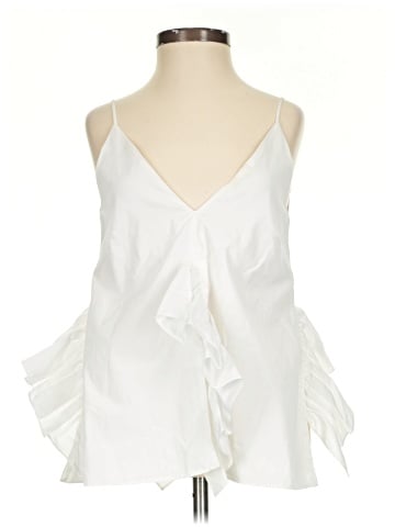 BITE Studios Sleeveless Blouse (view 1)