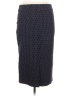 ECI Polka Dots Black Formal Skirt Size M - photo 2