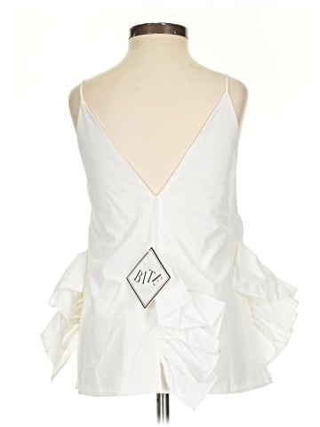 BITE Studios Sleeveless Blouse (view 2)