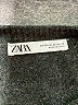 Zara Gray Cardigan Size XS - photo 6